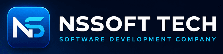 NSSOFT TECH software development company